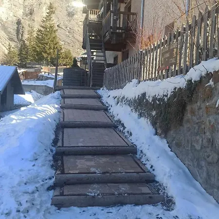 L'etable Apartamento