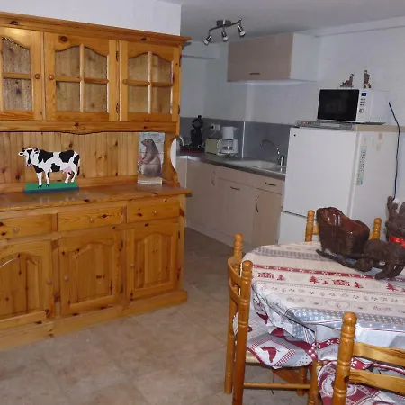 Apartamento L'etable