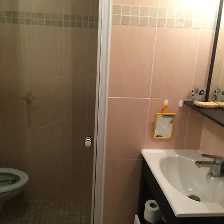 L'etable Apartamento *