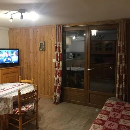 L'etable Apartamento *